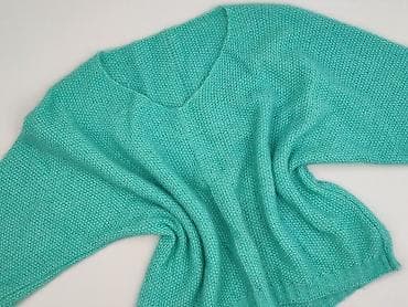Sweter damski, rozmiar 6XL