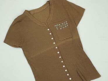 T-shirt damski, rozmiar M