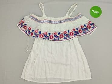 cropp spódnice w kwiaty: Tu, Bluzka damska, XL — 2