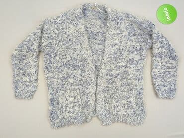 tanie narzutki damskie: Tu, Kardigan damski, rozmiar M — 2
