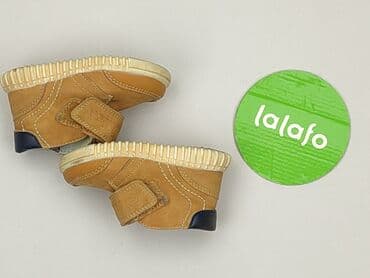 newfeel buty dziecięce: Напівчеревики Clibee, 20, Б/в на lalafo.pl — 3 newfeel buty dziecięce: Напівчеревики Clibee, 20, Б/в — 3