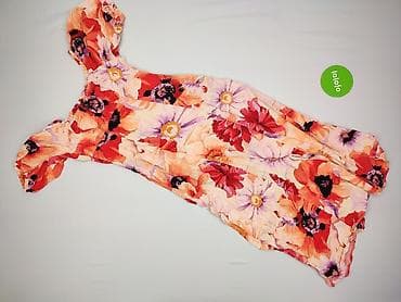 szmizjerki: H&M, Sukienka damska, rozmiar M — 3