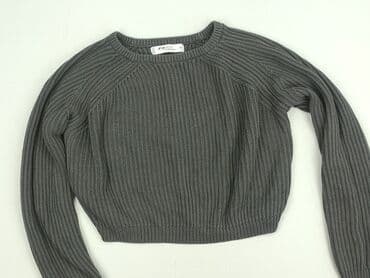 Swetry: FBsister, Sweter damski, rozmiar M