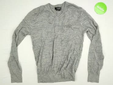 sweter z c a: Sweter, M (EU 38), condition - Very good — 2