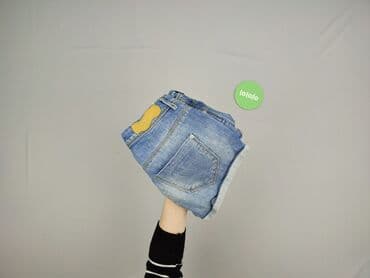 bershka шорти: Bershka, Шорти жіночі, розмір XS — 7