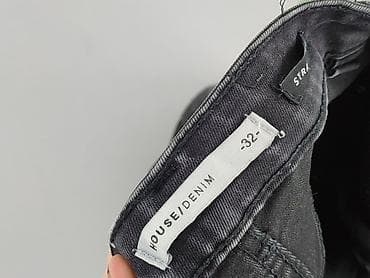 jnco spodnie: House of Denim, Jeansy damskie, rozmiar 2XS — 4