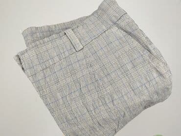 endo spodnie: Spodnie materiałowe damskie, rozmiar L — 4