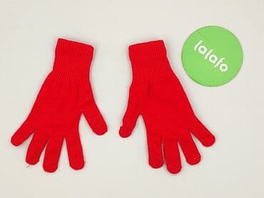 ozdobne paski do sukienek: Gloves, Female, condition - Very good — 3