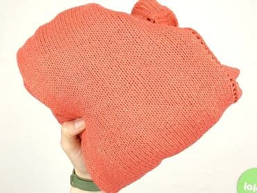 sweter z kaszmiru c a: Sweter damski, rozmiar S — 5