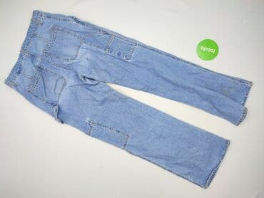 mango jeans havana: H&M, Jeans for women, size M — 3