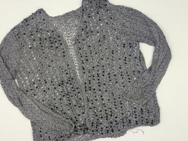 kardigany c a: Women`s knitwear, size L (EU 40) — 1