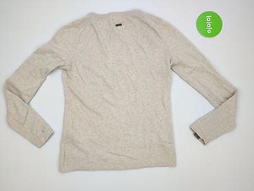 11 degrees bluza: Barbour, Sweter damski, rozmiar S — 3