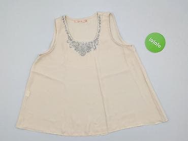 Eva & Lola, Bluzka damska, rozmiar M — 3