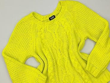 greenpoint swetry: George, Sweter damski, rozmiar L — 1