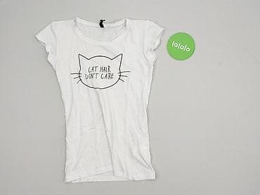 t shirty hooligans: Sinsay, T-shirt damski, rozmiar XS — 2