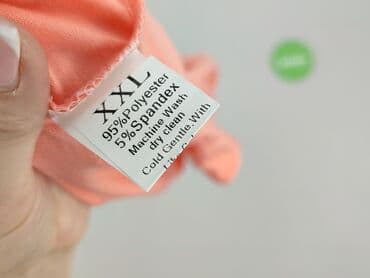 top zara basic: Top damski, 2XL — 5