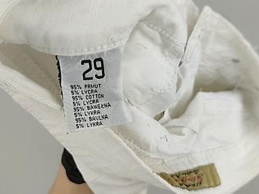 spodenki jordan biale: Szorty damskie, rozmiar M — 5