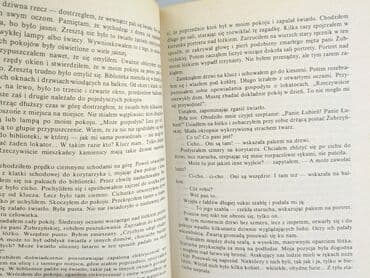 Books, Audio & Video formats: Book, genre - Novel, condition - Very good — 3