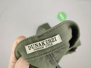 damskie spodnie chinosy: Spodnie materiałowe damskie, rozmiar S — 4