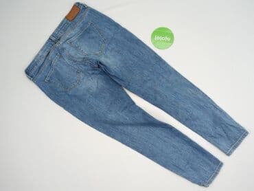 silesia sklepy z dżinsami: Noisy May, Jeansy damskie, rozmiar M — 3