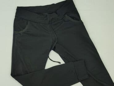 alphar one spodnie dresowe: Nike, Sweatpants for women, size S (EU 36) — 1