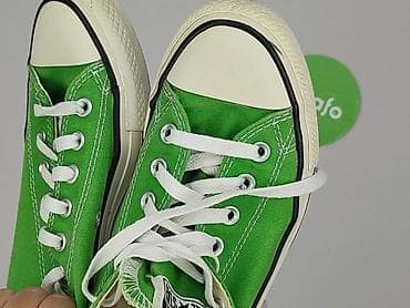 trampki converse deichmann: Converse, Trampki damskie, rozmiar 39 — 7