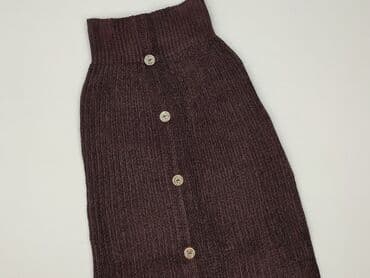 simple spódnice plisowane: Women`s skirt, size S (EU 36) — 1
