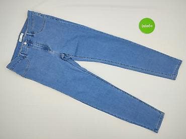 jade jeans: Sinsay, Jeansy damskie, rozmiar 2XL — 2
