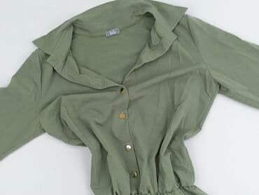 дублянка жіноча польща: Women's blouse, size XL (EU 42) — 1