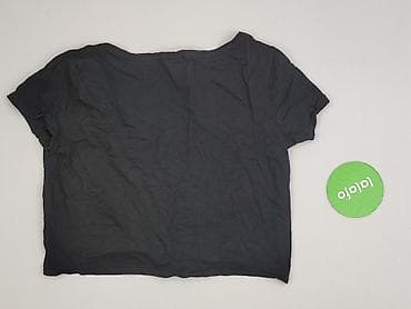 bluzki v: H&M, T-shirt damski, rozmiar M — 3