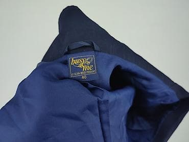 malachowski kurtka: Marynarka dla mężczyzn, rozmiar L — 4