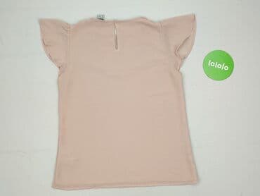 krótkie obcisłe bluzki: H&M, Bluzka damska, rozmiar S — 3