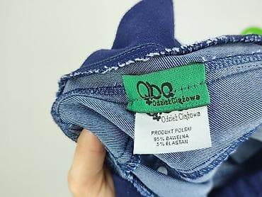 mango balloon jeans: Jeansy damskie, rozmiar S — 4