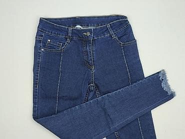 Jeansy damskie, rozmiar S