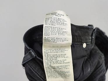 kiki: Lee, Jeansy dla mężczyzn, rozmiar L — 6