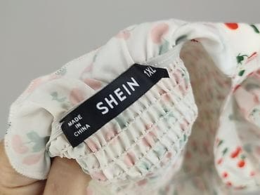 mango 17088a: Shein, Top damski, rozmiar XL — 4