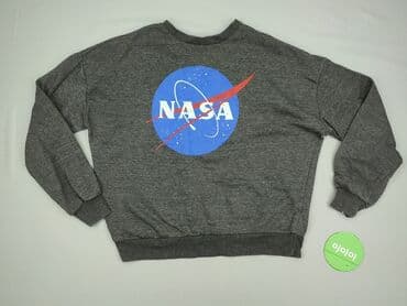 crop top nasa: Primark, Світшот жіночий, розмір L на lalafo.pl — 2 crop top nasa: Primark, Світшот жіночий, розмір L — 2