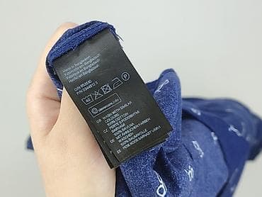 gotyk: H&M L.O.G.G., Koszula damska, rozmiar 3XL — 4
