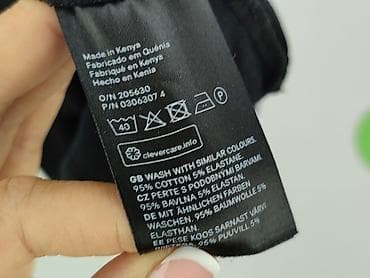 emirates tshirt: H&M Divided, T-shirt damski, rozmiar S — 5