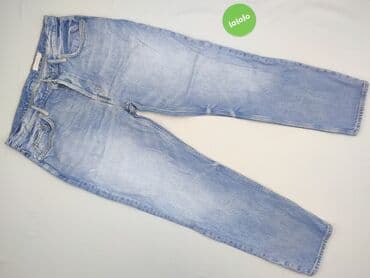 tk maxx kurtki: AllSaints, Jeansy dla mężczyzn, rozmiar L — 3