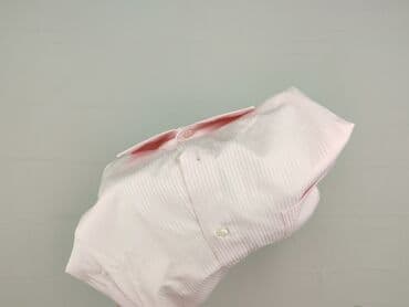 koszulki z jacka danielsa: Сорочка для чоловіків, 2XL, Express, стан - Ідеальний — 6
