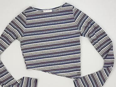 stranger things ubrania pull and bear: PULL&BEAR, Top damski, rozmiar S — 1