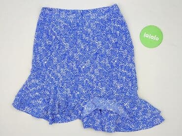 spódnice mini cekinowe: Spódnica damska, rozmiar XS — 3