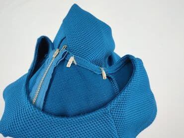 sukienki turkusowe na wesele: Sukienka damska, rozmiar S — 4