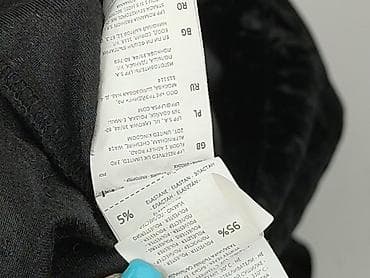 nirvana t shirty oversized: Sinsay, T-shirt damski, rozmiar XL — 5