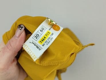 koszulka z długim rękawem guess: Smith & Noble, Koszula damska, rozmiar XL — 4