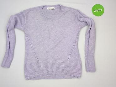 zohan bluza: H&M L.O.G.G., Sweter damski, rozmiar M — 2