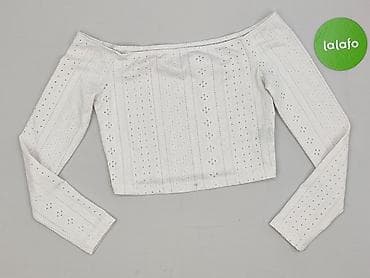 pic: Shein, Top damski, rozmiar S — 3