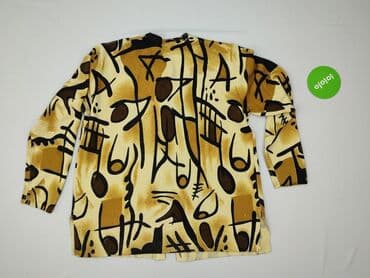 c a kurtka puchowa damska: Kardigan damski, rozmiar XL — 3