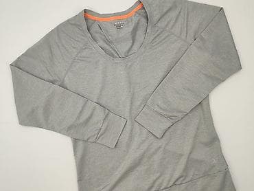 dresy domowe: Bluza damska
, rozmiar L — 1